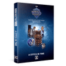 Doctor Who RPG: A Stitch In Time - Thirsty Meeples