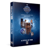 Doctor Who RPG: A Stitch In Time (PRE-ORDER)