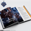 Doctor Who RPG: A Stitch In Time (PRE-ORDER)