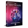 Doctor Who RPG: Adventures in Space - Thirsty Meeples