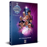 Doctor Who RPG: Sixty Years of Adventure Book 1 - Thirsty Meeples