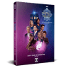 Doctor Who RPG: Sixty Years of Adventure Book 2 - Thirsty Meeples