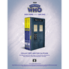 Doctors and Daleks RPG: Collector's Edition