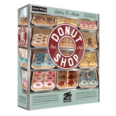 Donut Shop