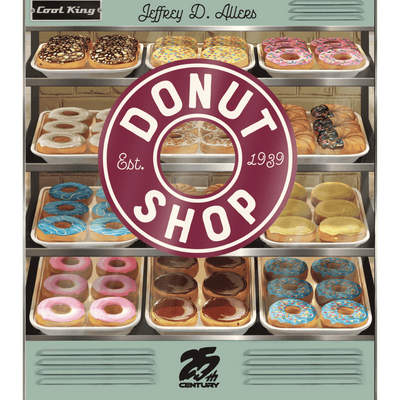 Donut Shop