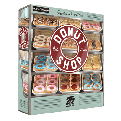 Donut Shop