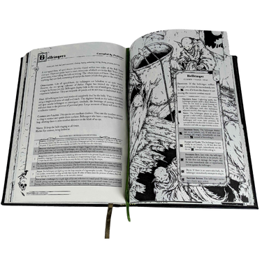 Doomsong RPG: Lord Have Mercy Upon Us