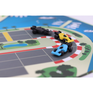 Downforce - Thirsty Meeples