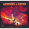 Dragonlance: Warriors of Krynn box cover