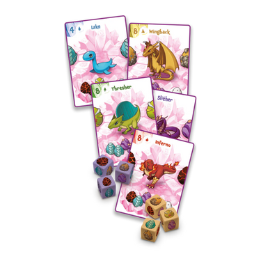 Dragon Clans