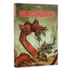 Dragonbane RPG: Bestiary