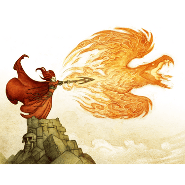 Dragonbane RPG: Core Set - Thirsty Meeples