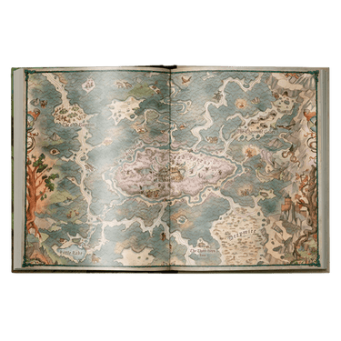 Dragonbane RPG: Path of Glory