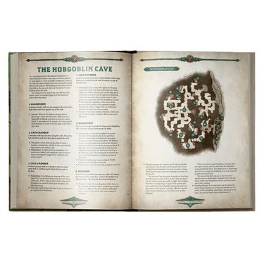 Dragonbane RPG: Path of Glory