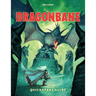 Dragonbane RPG: Quickstart Guide - Thirsty Meeples