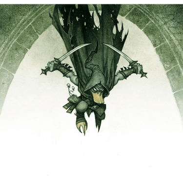 Dragonbane RPG: Quickstart Guide - Thirsty Meeples