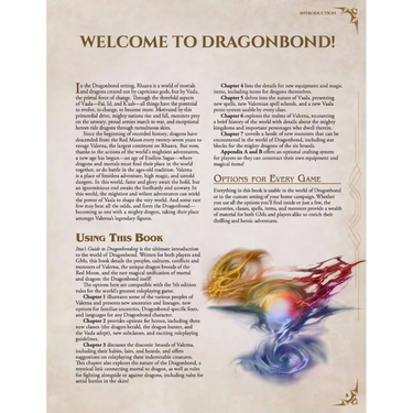 Dragonbond: Endless Sagas - Itza's Guide to Dragonbonding