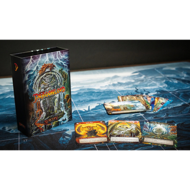 Sorcery TCG: Contested Realm - Dragonlord Box Set