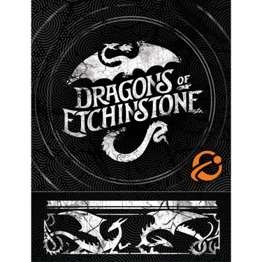 Dragons of Etchinstone