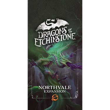 Dragons of Etchinstone: Northvale