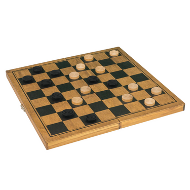 Draughts