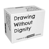 Drawing Without Dignity - Thirsty Meeples