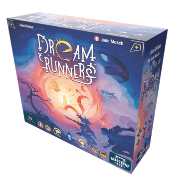 Dream Runners