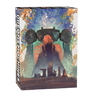 Dreams And Machines RPG: Collector's Slipcase Edition - Thirsty Meeples