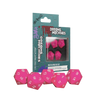 Dreams And Machines RPG: Dice Set - Thirsty Meeples