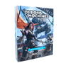 Dreams And Machines RPG: Starter Set - Thirsty Meeples