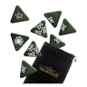DreamEscape: Resin Elder Rune Set - Thirsty Meeples