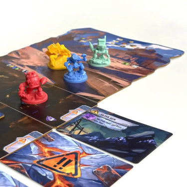 Drillers (PRE-ORDER)