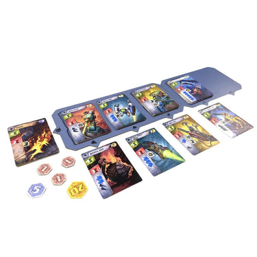 Drillers (PRE-ORDER)