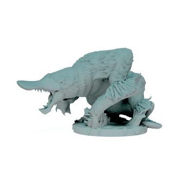 Drop Bears: Ancient Oonah Expansion
