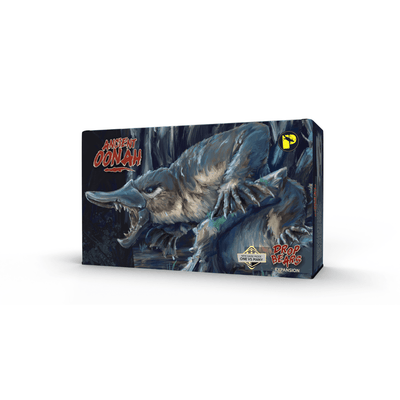 Drop Bears: Ancient Oonah Expansion (PRE-ORDER)