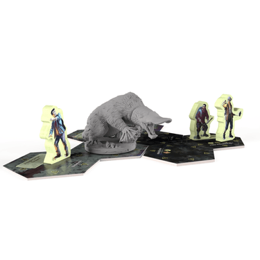 Drop Bears: Ancient Oonah Expansion