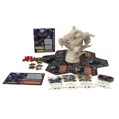 Drop Bears: Ol'Bruce Expansion (PRE-ORDER)