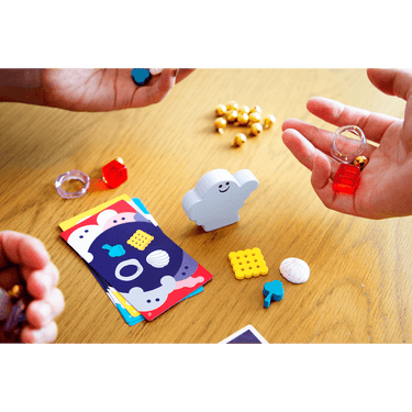 DroPolter - Thirsty Meeples
