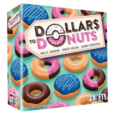 Dollars to Donuts