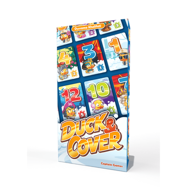 Duck & Cover