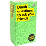 Dumb Questions to Ask Your Friends - Thirsty Meeples
