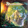 Dunaia box cover