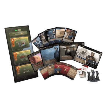 Dune: Imperium – Bloodlines