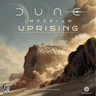 Dune: Imperium – Uprising - Thirsty Meeples