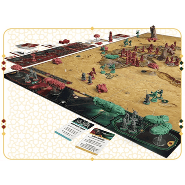 Dune: War for Arrakis – The Spacing Guild