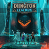 Dungeon Legends box cover