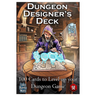 Dungeon Designer's Deck - Thirsty Meeples
