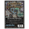 Dungeon Gift Wrap (PRE-ORDER)