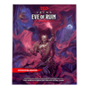 Dungeons & Dragons RPG: Vecna: Eve of Ruin
