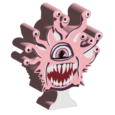 Dungeons & Dragons Gamelings: Iconic Monsters